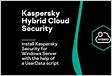 About Kaspersky Security for Windows Serve